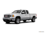 2013 GMC Sierra 1500 Extended Cab SLE  Pickup